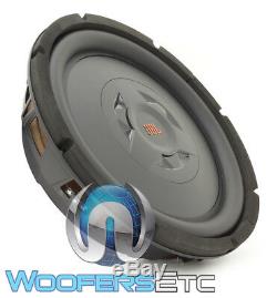 Jbl Club Ws1200 12 1000w Shallow-mount Low Profile Subwoofer Bass Speaker New
