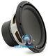Jl Audio 10w3v3-2 Car 10 Sub 1000w Max 2 Ohm Subwoofer Bass Speaker New 10w3