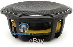 Jl Audio 12tw1-4 12 600w Max 4-ohm Tw1 Subwoofer Low Profile Thin Speaker New