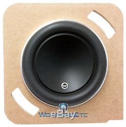 Jl Audio 12w7ae-3 12w7 Sub Single 3 Ohm Car Audio Subwoofer Bass Speaker New