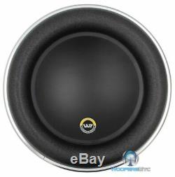 Jl Audio 8w7ae-3 Pro 8 Car Sub 3-ohm 500w Rms W7 Subwoofer Bass Speaker New