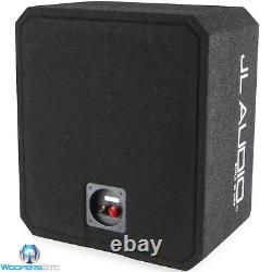 Jl Audio Cs112g-tw3 12 400w Rms Subwoofer Bass Car Speaker & Enclosure Box New