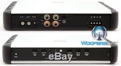 Jl Audio Hd750/1 Amp 750w Subwoofer Hd Sub Speaker Bass Class D Amplifier New