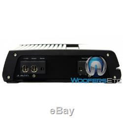 Jl Audio Jx500/1d Class D Amp 1000w Max Subs Subwoofers Speakers Amplifier New