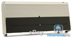 Jl Audio M800/8v2 8-channel Component Speakers Subwoofers Boat Marine Amplifier