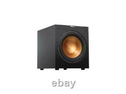 Klipsch R-12SW Subwoofer Only Home Audio Speakers Single