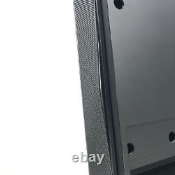 LG SK10Y 5.1-Channel Sound Bar Speakers with SPK8-W Subwoofer #U6566