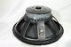Lx-18040p Lex Audio 18 Speaker, 2000w, Can Replace Rcf18p400 Woofer Transducer