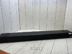 Larksound 3.1.2 Dolby Atmos Sound Bar with Wireless Subwoofer