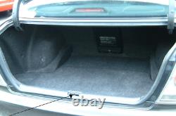 Lexus Is200 98-05 Stealth Sub Speaker Enclosure Box Sound Bass Audio Car 12 10