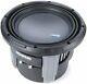 Memphis M71012 Sub 10 1500w Selectable 1- Or 2-ohm Impedance Subwoofer Speaker