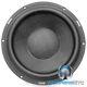 Morel Ultimo Ti12 12 1000w Rms Car Audio 4-ohm Subwoofer Clean Bass Speaker New