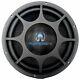 Morel Ultimo Ti122 Sc 12 Sub Car Audio 2-ohm Subwoofer Clean Bass Speaker New