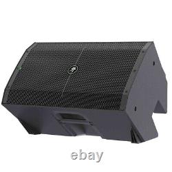 Mackie THUMP212 12 Powered Active DJ Pro Audio Speakers w 15 Subwoofers Pair