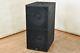 Martin Audio Csx-live 218 Dual 18-inch Powered Subwoofer (church Owned) Cg00w29