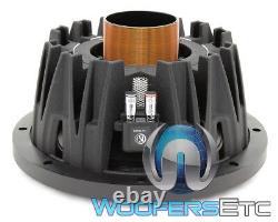 Memphis Cm10d2c 10 Mojo Cartridge Cast Replacement Subwoofer Speaker Cone New