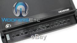 Memphis Viv900.5 5-channel 900w Rms Component Speakers Subwoofers Amplifier New