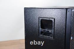 Meyer Sound USW-1P Dual 15 Powered Subwoofer As-Is (church owned) CG00QLL