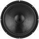 New 18 Woofer Speaker. Replacement 4 Ohm. Bass. Home Audio Sub Custom Sound