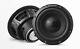 New (2) 10 Alpine Svc Subwoofer Bass. Replacement. Speakers. 4 Ohm. Car Audio. Pair