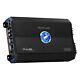 New 4channel Car Stereo Speaker Amplifier. Power Sound System. Subwoofer. 1600w