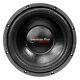 New Ab Dvc 15 1000w Subwoofer Bass Speaker. Dual 4ohm. Car Audio Woofer Sub. 15in