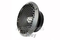 NEW Rockford Fosgate Pro Audio PPS4-8 8 High SPL Midbass Speaker Subwoofer