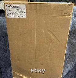 New In Box Danley Sound Labs TH-28 Passive Subwoofer