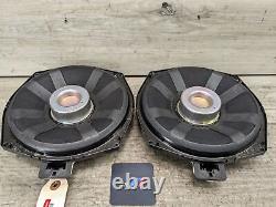 OEM BMW F30 F32 F33 F34 F36 F80 F82 Sub Subwoofers Audio Speaker HARMAN KARDON