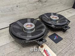 OEM BMW F30 F32 F33 F34 F36 F80 F82 Sub Subwoofers Audio Speaker HARMAN KARDON