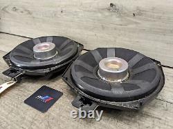 OEM BMW F30 F32 F33 F34 F36 F80 F82 Sub Subwoofers Audio Speaker HARMAN KARDON