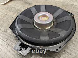 OEM BMW F30 F32 F33 F34 F36 F80 F82 Sub Subwoofers Audio Speaker HARMAN KARDON