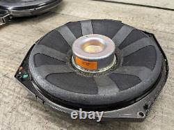 OEM BMW F30 F32 F33 F34 F36 F80 F82 Sub Subwoofers Audio Speaker HARMAN KARDON