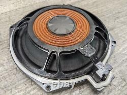 OEM BMW F30 F32 F33 F34 F36 F80 F82 Sub Subwoofers Audio Speaker HARMAN KARDON