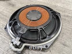 OEM BMW F30 F32 F33 F34 F36 F80 F82 Sub Subwoofers Audio Speaker HARMAN KARDON