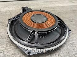 OEM BMW F30 F32 F33 F34 F36 F80 F82 Sub Subwoofers Audio Speaker HARMAN KARDON