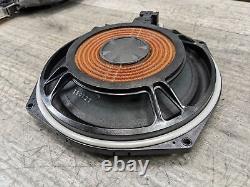 OEM BMW F30 F32 F33 F34 F36 F80 F82 Sub Subwoofers Audio Speaker HARMAN KARDON