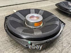 OEM BMW F30 F32 F33 F34 F36 F80 F82 Sub Subwoofers Audio Speaker HARMAN KARDON