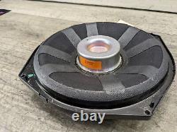 OEM BMW F30 F32 F33 F34 F36 F80 F82 Sub Subwoofers Audio Speaker HARMAN KARDON