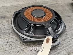 OEM BMW F30 F32 F33 F34 F36 F80 F82 Sub Subwoofers Audio Speaker HARMAN KARDON