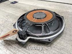 OEM BMW F30 F32 F33 F34 F36 F80 F82 Sub Subwoofers Audio Speaker HARMAN KARDON