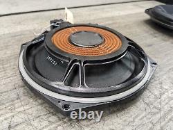 OEM BMW F30 F32 F33 F34 F36 F80 F82 Sub Subwoofers Audio Speaker HARMAN KARDON