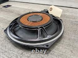 OEM BMW F30 F32 F33 F34 F36 F80 F82 Sub Subwoofers Audio Speaker HARMAN KARDON