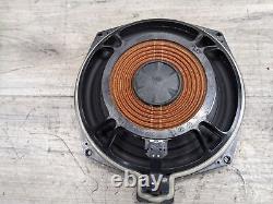 OEM BMW F30 F36 F32 F33 F34 F80 M4 Sub Subwoofers Audio Speaker HARMAN KARDON