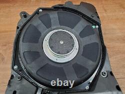 OEM BMW F30 F36 F32 F33 F34 F80 Sub Subwoofers Audio Speaker HARMAN KARDON 65k