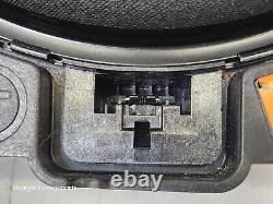 OEM BMW G20 G26 G82 Left Right Sub Subwoofers Harman Kardon Audio Speaker SET