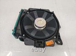 OEM BMW G20 G26 G82 Left Right Sub Subwoofers Harman Kardon Audio Speaker SET