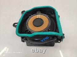 OEM BMW G20 G26 G82 Left Right Sub Subwoofers Harman Kardon Audio Speaker SET