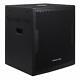 Open Boxsound Town Carme 1600w 18 Powered Subwoofer With Dsp (carme-18spw-r)