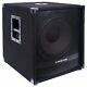 Open Boxsound Town Metis 1800w 15 Powered Sub With Class-d Amp (metis-15sdpw-r)